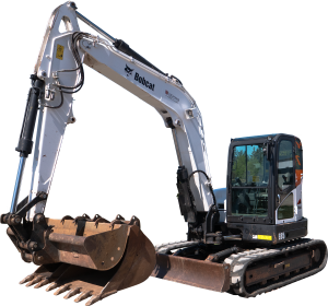 Bobcat E85