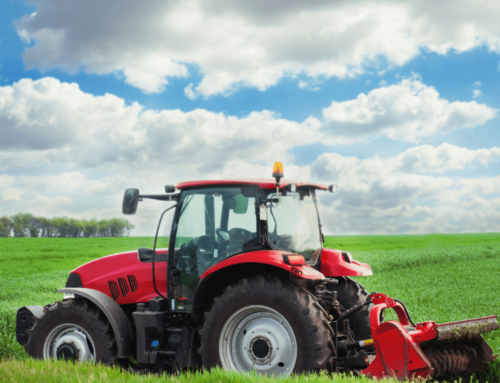 Entretien de tracteur : comment procéder ?