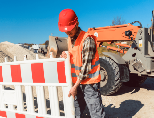 Les 5 étapes d’un chantier de terrassement