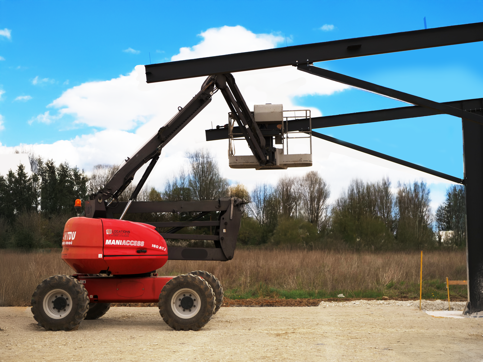 nacelle-mini-access